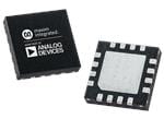 Analog Devices Inc. Monitor de sistema de potencia automotriz MAX20481