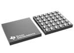 Texas Instruments AFE4460 Ultra-Small Integrated AFE