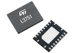 STMicroelectronics L3751 Synchronous Buck Controller