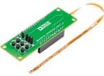 Analog Devices Inc. MAX30210EVKIT Sensor Evaluation Kit