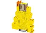 Phoenix Contact PLC21 Safety Coupling Relays