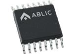 ABLIC S-19192 Battery Monitoring ICs