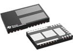 Texas Instruments Etapa de potencia de medio puente GaN LMG2100R026