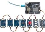 Arduino Kit Plug & Make AKX00069