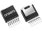 onsemi NTBG023N065M3S 23mΩ EliteSiC MOSFET