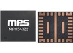 Monolithic Power Systems (MPS) Módulos de potencia de 3 A duales MPM54322