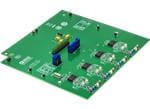 Analog Devices Inc. EVAL-ADE9113 Evaluation Board