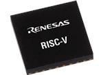 Renesas Electronics Microcontroladores RISC-V de bajo consumo R9A02G021