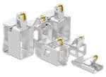 GCT SCC / SCS SMT Spring Contacts