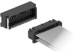 Amphenol DensiMate™ 1.25mm Double Row Connectors