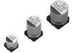 Nichicon GYG Conductive Polymer Hybrid Capacitors