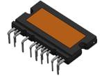 onsemi NXVF6532M3TG01 650V EliteSiC H-Bridge Power MOSFET