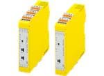 Phoenix Contact PSR-UNI-L Multifunctional Safety Relays