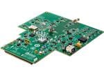 Analog Devices Inc. EVAL-ADMX6001 Evaluation Board