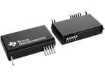 Texas Instruments Moduladores aislados AMC0386 yAMC0386-Q1