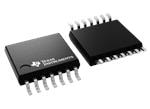 Texas Instruments Puertas triples configurables SN74ACT3G98/-Q1