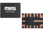 Monolithic Power Systems (MPS) MPQ4334 Synchronous Step-Down Converters