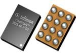 Infineon Technologies Medium-Voltage CoolGaN™ Bidirectional Switches