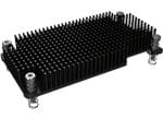 Ezurio Universal SMARC Heatsink