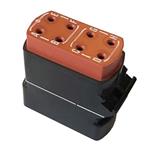 Imagen ampliada de Amphenol Air LB France 00111530402