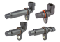 Speed Sensors