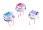 Infrared Detectors