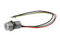Industrial Hall Effect / Magnetic Sensors
