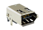  Conectores IEEE 1394