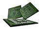 Multichip Packages