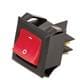 Carling Technologies LRGSCK611-C-G-B-A/125N