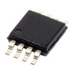 Imagen ampliada de Analog Devices LTC6363IMS8#PBF
