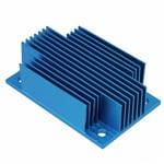 Imagen ampliada de Advanced Thermal Solutions ATS-FPS058037018-33-C2-R0