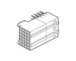 Imagen ampliada de Amphenol FCI 88946-102LF