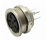 Imagen ampliada de Amphenol Tuchel C091 31H003 100 5 U