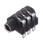 Imagen ampliada de Amphenol Audio ACJS-MHS