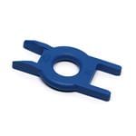 Imagen ampliada de Amphenol Industrial H4TU0000