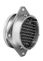 Imagen ampliada de Amphenol Aerospace JT00RT-16-35PA(001)