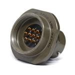 Imagen ampliada de Amphenol Aerospace MS3120E8-33P