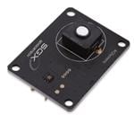 Imagen ampliada de Amphenol SGX Sensortech PS1-O2-MOD