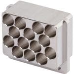 Imagen ampliada de Amphenol / SV Microwave SF9321-60086