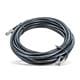 Amphenol Cables on Demand MP-5FRJ11STWS-003
