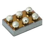 Imagen ampliada de ams OSRAM AS6218-AWLT