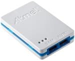 Imagen ampliada de Microchip Technology ATATMEL-ICE-BASIC