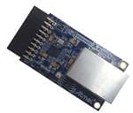 Imagen ampliada de Microchip Technology ATETHERNET1-XPRO