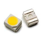 Imagen ampliada de Broadcom / Avago ASMT-UWB1-NX3A2