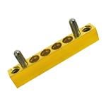 Imagen ampliada de Johnson / Cinch Connectivity Solutions 127-2711-221