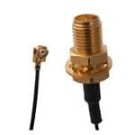 Imagen ampliada de Johnson / Cinch Connectivity Solutions 415-0099-150