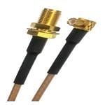 Imagen ampliada de Johnson / Cinch Connectivity Solutions 415-0181-006