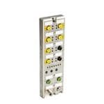 Imagen ampliada de Lumberg Automation 0980 SSL 3031-121-007D-101