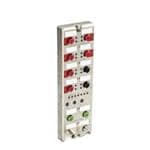 Imagen ampliada de Lumberg Automation 0980 SSL 3131-121-007D-202